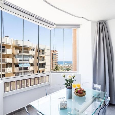 Sur Suites Palmeras 487 Fuengirola Exteriér fotografie