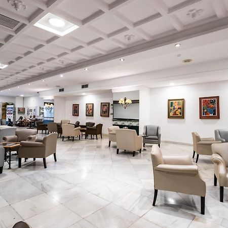 Sur Suites Palmeras 487 Fuengirola Exteriér fotografie