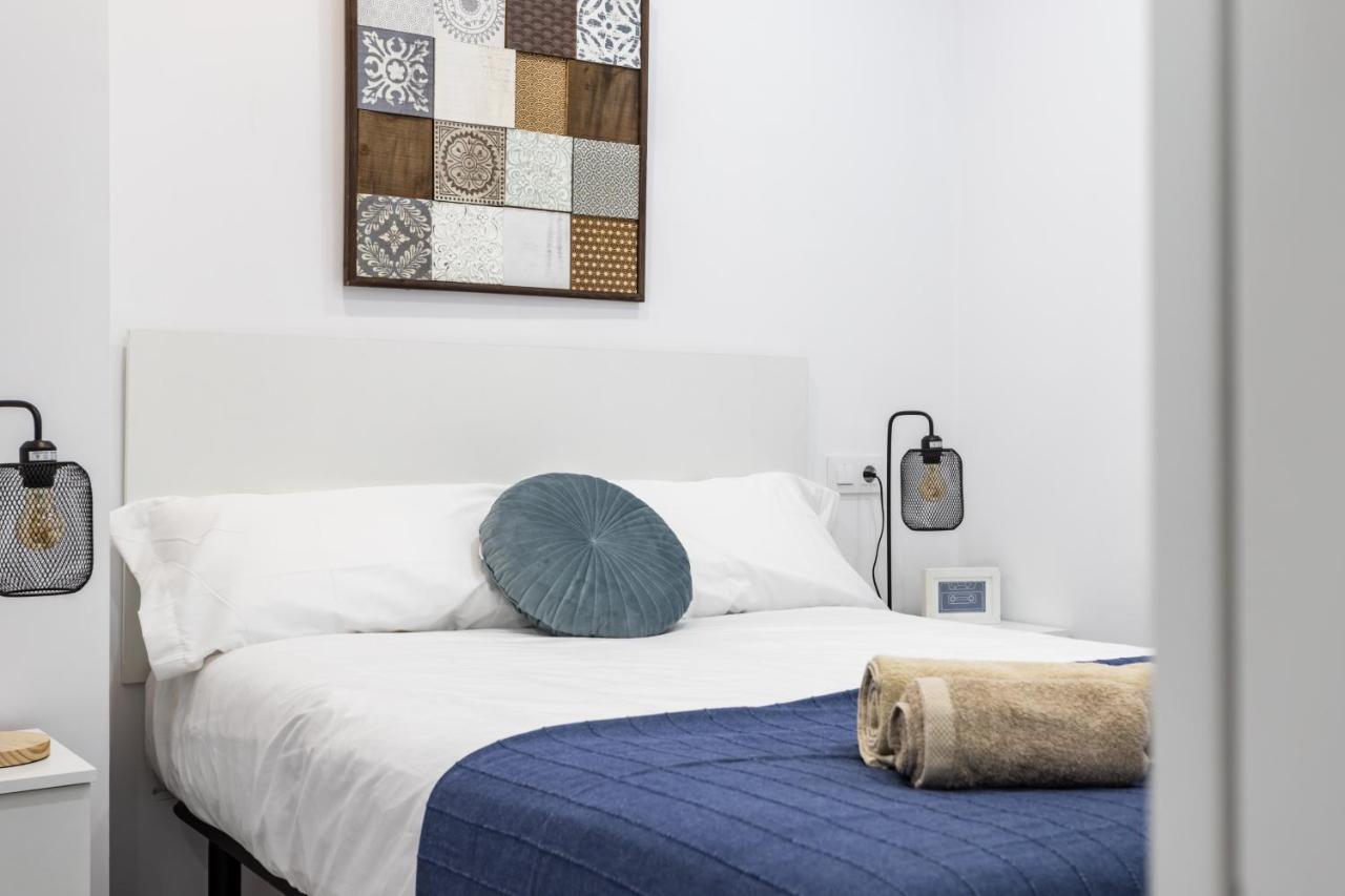Sur Suites Palmeras 487 Fuengirola Exteriér fotografie